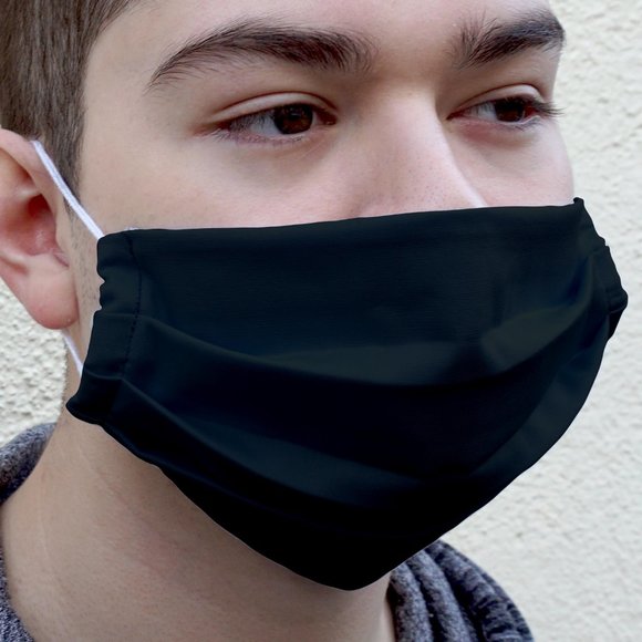 USA Face Mask Protective Soft Washable, Reusable - Picture 3 of 3